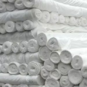 Fine Polestar Rool White Fabrics