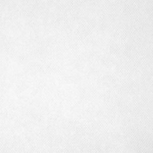 Polyester Fabric White